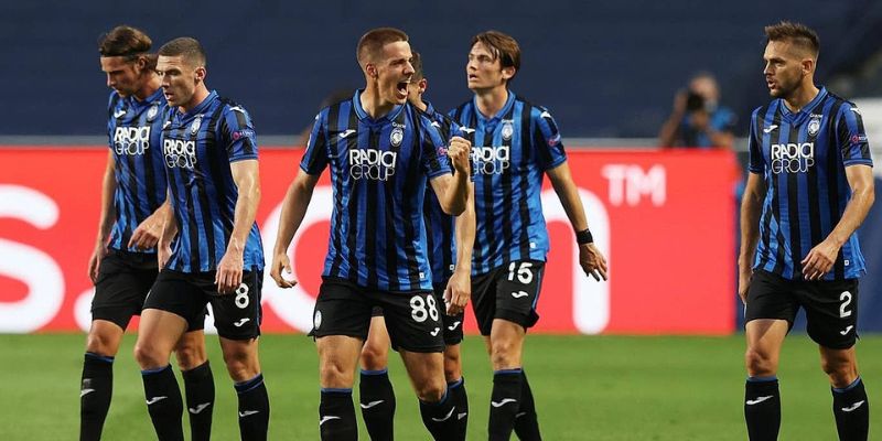 Các thành tích cùng danh hiệu đáng chú ý của Atalanta