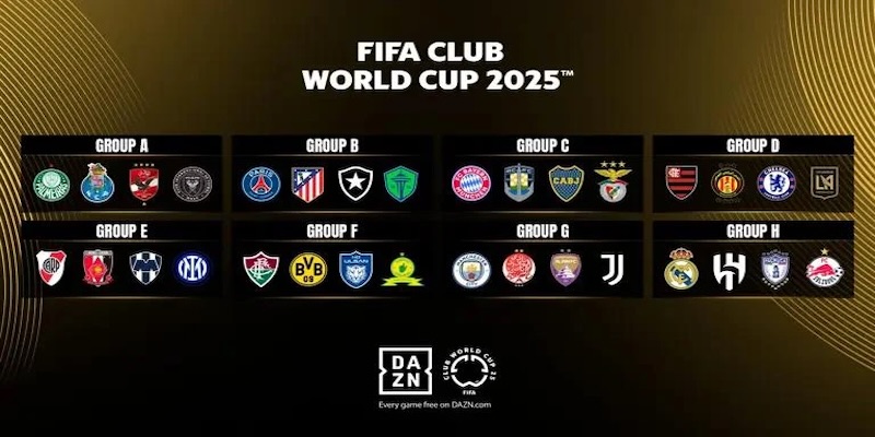 Gợi ý chiến thuật cược tỷ lệ bóng đá World Cup hiệu quả