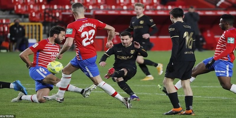 Kinh nghiệm cần biết khi cược tỷ lệ kèo La Liga chuẩn
