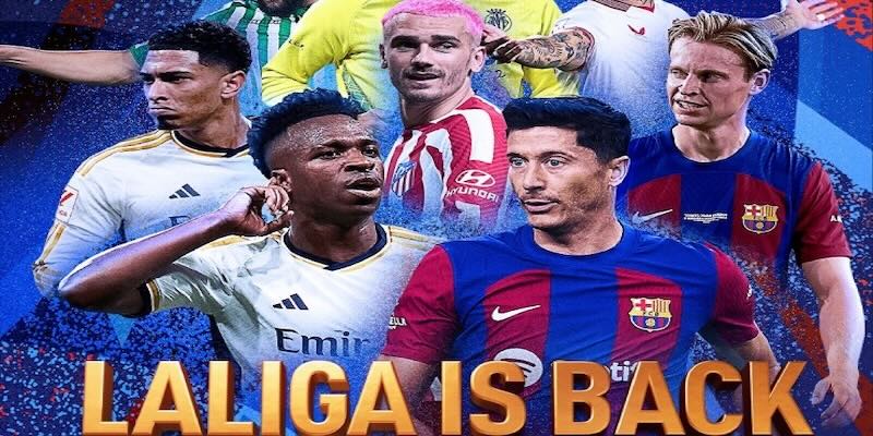Những yếu tố ảnh hưởng đến tỷ lệ kèo La Liga