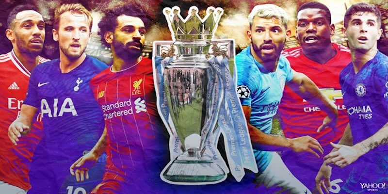 Dạng kèo Man City