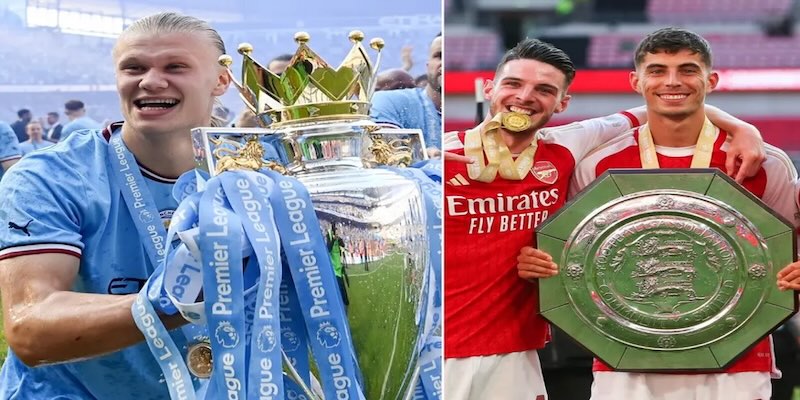 Dạng kèo Tottenham