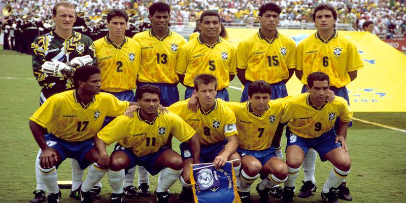 Kết Quả Bóng Đá Brazil Mới Nhất Và Dự Đoán Trong Tương Lai