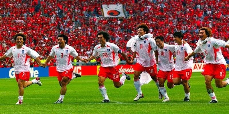Vì sao bảng kết quả bóng đá Hàn Quốc luôn là tâm điểm sự chú ý?