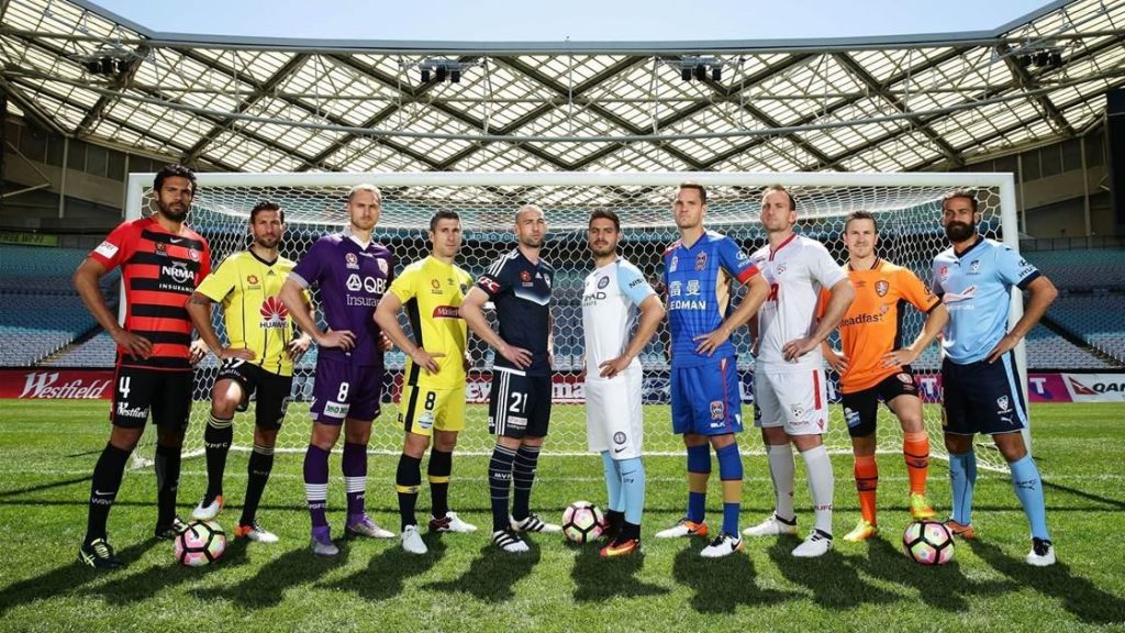 Kết Quả Bóng Đá Úc - Cập Nhật Tin Về Đội Bóng Socceroos