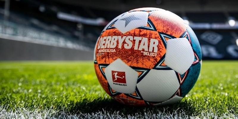 Tỷ lệ kèo Bundesliga là gì?