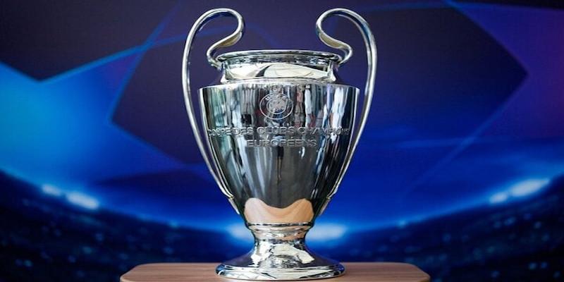 Sơ lược về giải Cúp C1 (UEFA Champions League)