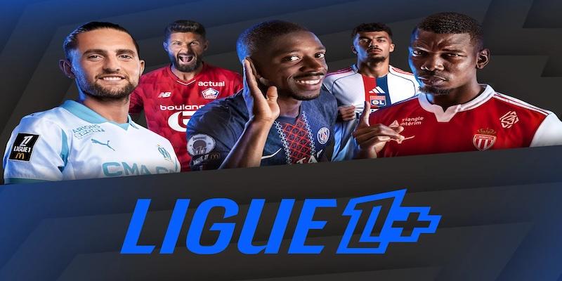 4 tỷ lệ kèo Ligue 1 phổ biến hiện nay