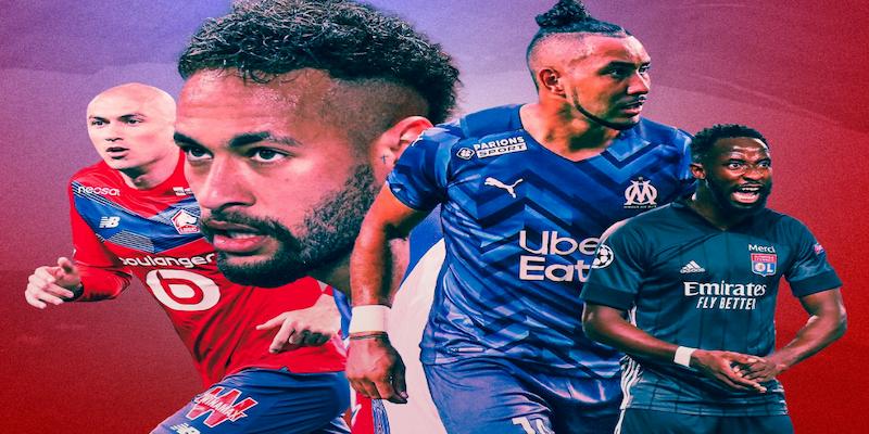 Tip soi tỷ lệ kèo Ligue 1 hiệu quả