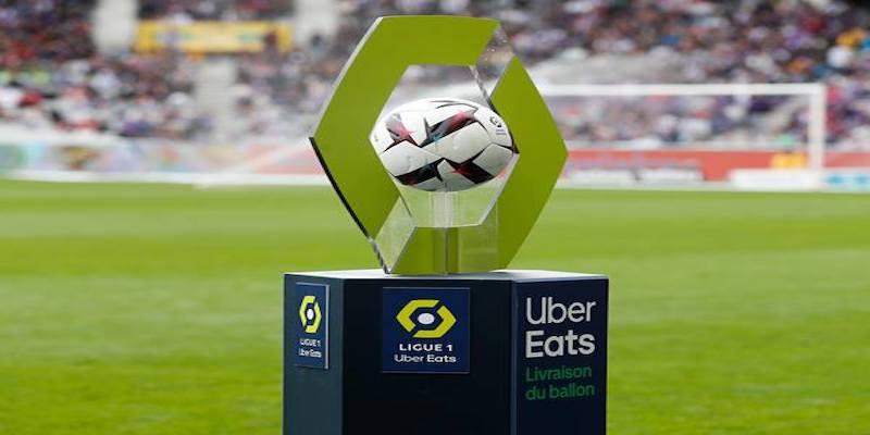 Thử nghiệm chiến thuật cá cược khi soi tỷ lệ kèo Ligue 1