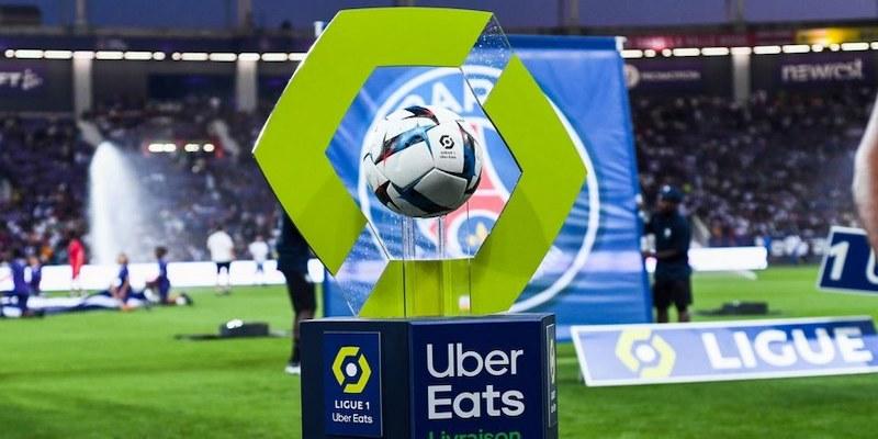 Tìm hiểu lịch sử đối đầu giữa hai đội khi soi tỷ lệ kèo Ligue 1