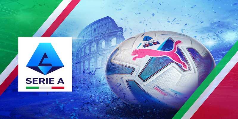Bí quyết soi tỷ lệ kèo Serie A chuẩn xác