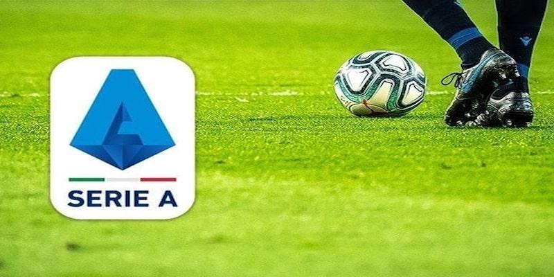 Theo dõi biến động tỷ lệ kèo Serie A sát giờ bóng lăn