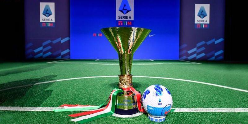 Khi nào nên xuống tiền ở tỷ lệ kèo Serie A?