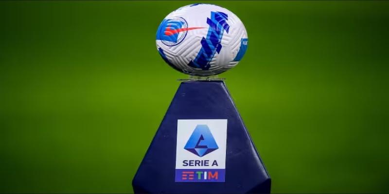 5 lưu ý quan trọng khi cá cược tỷ lệ kèo Serie A